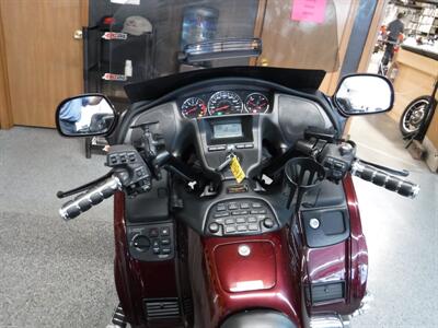 2007 Honda Gold Wing 1800   - Photo 18 - Kingman, KS 67068