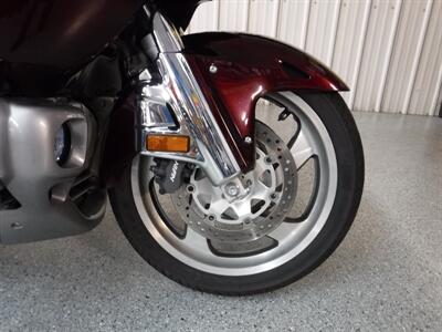 2007 Honda Gold Wing 1800   - Photo 3 - Kingman, KS 67068