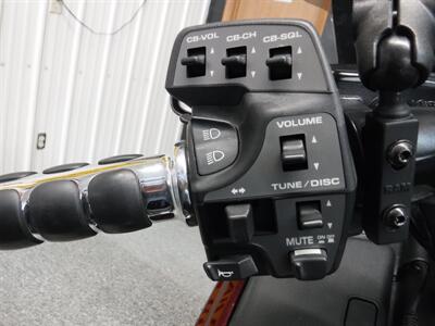 2007 Honda Gold Wing 1800   - Photo 20 - Kingman, KS 67068