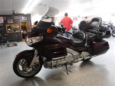 2007 Honda Gold Wing 1800   - Photo 24 - Kingman, KS 67068