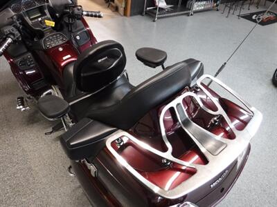 2007 Honda Gold Wing 1800   - Photo 16 - Kingman, KS 67068