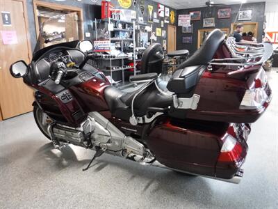 2007 Honda Gold Wing 1800   - Photo 25 - Kingman, KS 67068