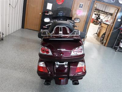2007 Honda Gold Wing 1800   - Photo 15 - Kingman, KS 67068