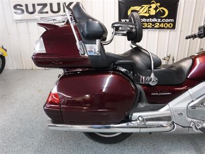 2007 Honda Gold Wing 1800   - Photo 11 - Kingman, KS 67068