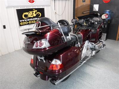 2007 Honda Gold Wing 1800   - Photo 14 - Kingman, KS 67068