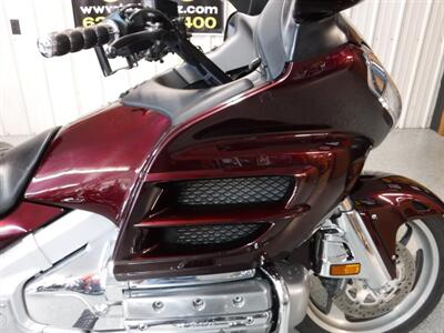 2007 Honda Gold Wing 1800   - Photo 6 - Kingman, KS 67068