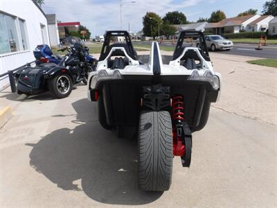 2016 Polaris Slingshot SL   - Photo 6 - Kingman, KS 67068