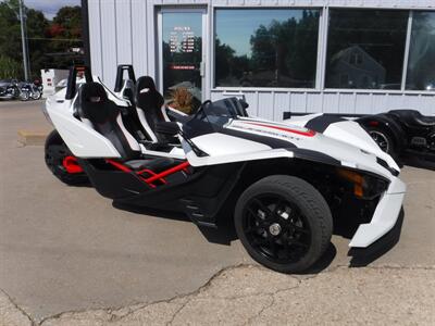 2016 Polaris Slingshot SL   - Photo 1 - Kingman, KS 67068