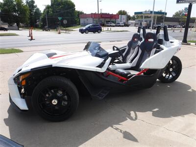 2016 Polaris Slingshot SL   - Photo 7 - Kingman, KS 67068