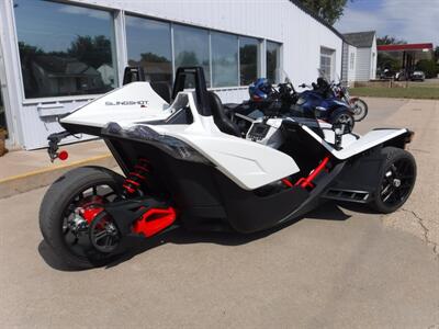 2016 Polaris Slingshot SL   - Photo 5 - Kingman, KS 67068