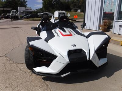 2016 Polaris Slingshot SL   - Photo 2 - Kingman, KS 67068