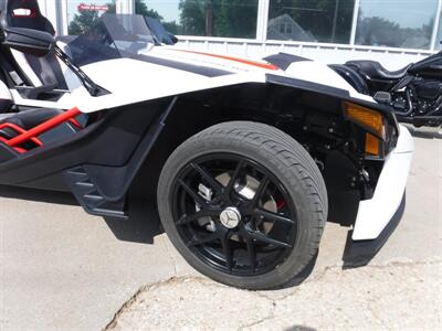 2016 Polaris Slingshot SL   - Photo 3 - Kingman, KS 67068