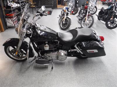 2012 Harley-Davidson Switchback   - Photo 5 - Kingman, KS 67068