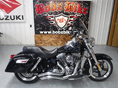 2012 Harley-Davidson Switchback   - Photo 1 - Kingman, KS 67068