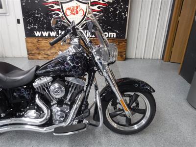 2012 Harley-Davidson Switchback   - Photo 11 - Kingman, KS 67068