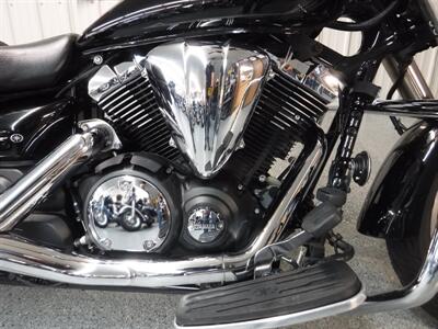 2011 Yamaha V Star 950 Tour   - Photo 8 - Kingman, KS 67068