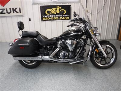 2011 Yamaha V Star 950 Tour   - Photo 1 - Kingman, KS 67068