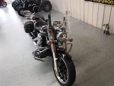 2011 Yamaha V Star 950 Tour   - Photo 5 - Kingman, KS 67068