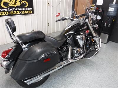 2011 Yamaha V Star 950 Tour   - Photo 11 - Kingman, KS 67068