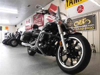 2011 Yamaha V Star 950 Tour   - Photo 4 - Kingman, KS 67068