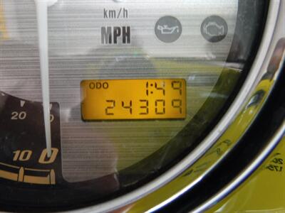2011 Yamaha V Star 950 Tour   - Photo 13 - Kingman, KS 67068
