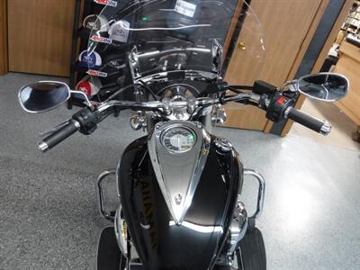 2011 Yamaha V Star 950 Tour   - Photo 14 - Kingman, KS 67068