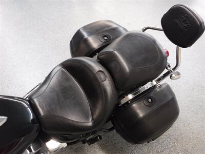 2011 Yamaha V Star 950 Tour   - Photo 15 - Kingman, KS 67068