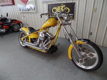 2004 Big Dog Chopper   - Photo 2 - Kingman, KS 67068