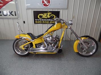 2004 Big Dog Chopper   - Photo 1 - Kingman, KS 67068