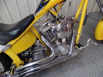 2004 Big Dog Chopper   - Photo 10 - Kingman, KS 67068