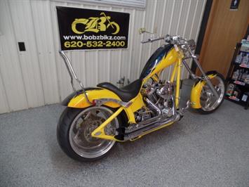 2004 Big Dog Chopper   - Photo 3 - Kingman, KS 67068