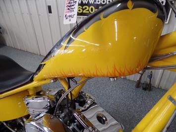 2004 Big Dog Chopper   - Photo 12 - Kingman, KS 67068