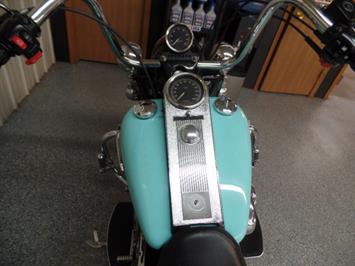 2003 Harley-Davidson Road King Police   - Photo 18 - Kingman, KS 67068