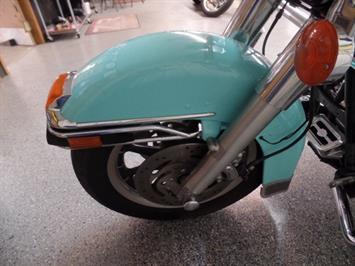 2003 Harley-Davidson Road King Police   - Photo 14 - Kingman, KS 67068