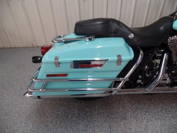 2003 Harley-Davidson Road King Police   - Photo 6 - Kingman, KS 67068