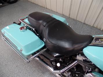 2003 Harley-Davidson Road King Police   - Photo 8 - Kingman, KS 67068