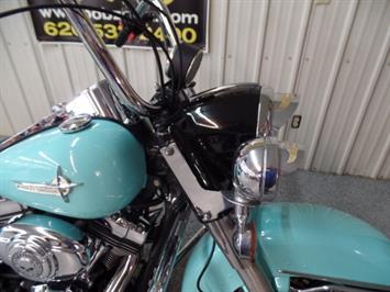 2003 Harley-Davidson Road King Police   - Photo 10 - Kingman, KS 67068