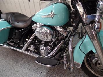 2003 Harley-Davidson Road King Police   - Photo 9 - Kingman, KS 67068