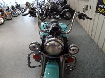 2003 Harley-Davidson Road King Police   - Photo 13 - Kingman, KS 67068
