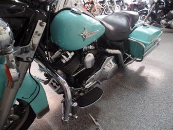 2003 Harley-Davidson Road King Police   - Photo 15 - Kingman, KS 67068