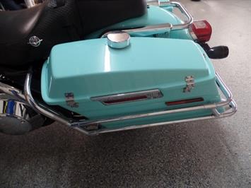 2003 Harley-Davidson Road King Police   - Photo 17 - Kingman, KS 67068