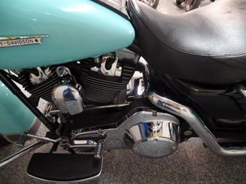2003 Harley-Davidson Road King Police   - Photo 16 - Kingman, KS 67068