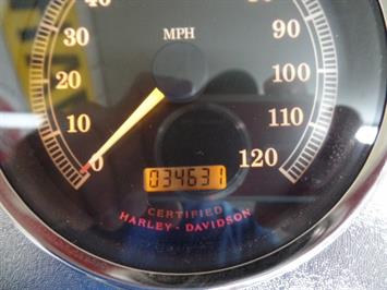 2003 Harley-Davidson Road King Police   - Photo 19 - Kingman, KS 67068