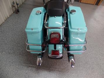 2003 Harley-Davidson Road King Police   - Photo 4 - Kingman, KS 67068