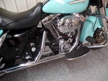 2003 Harley-Davidson Road King Police   - Photo 7 - Kingman, KS 67068