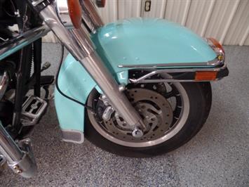 2003 Harley-Davidson Road King Police   - Photo 11 - Kingman, KS 67068