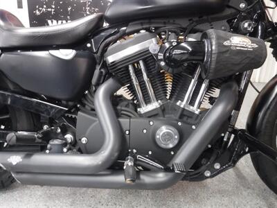 2015 Harley-Davidson Sportster 883 Iron   - Photo 12 - Kingman, KS 67068