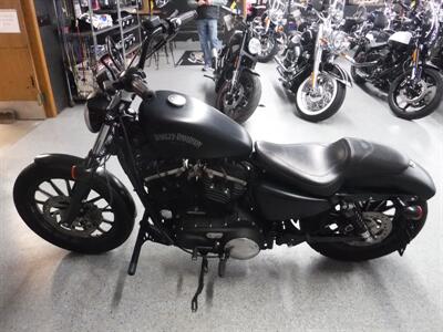 2015 Harley-Davidson Sportster 883 Iron   - Photo 5 - Kingman, KS 67068