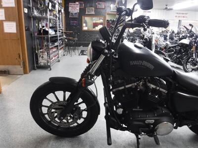 2015 Harley-Davidson Sportster 883 Iron   - Photo 22 - Kingman, KS 67068