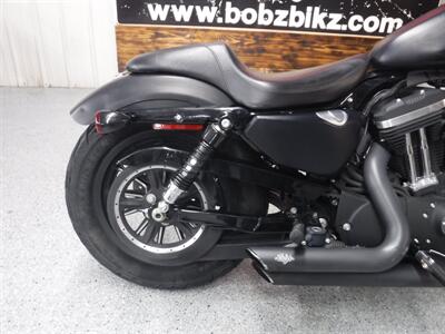 2015 Harley-Davidson Sportster 883 Iron   - Photo 18 - Kingman, KS 67068